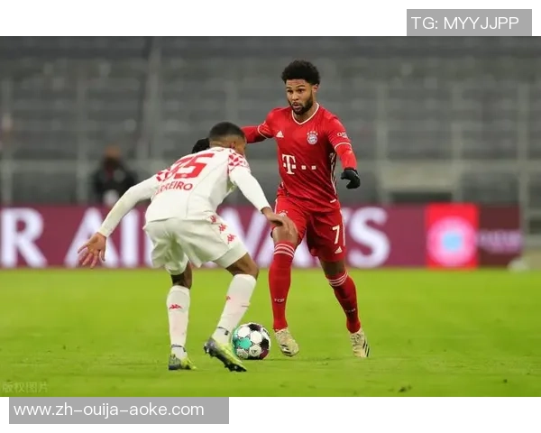 格纳布里：希望能直接晋级淘汰赛；我对未来彻底感到放松